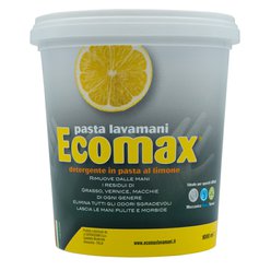 Ecomax Pasta Lavamani 1l