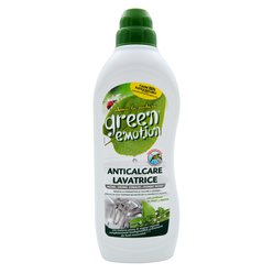 Green Emotion Anticalcare Lavatrice 750ml