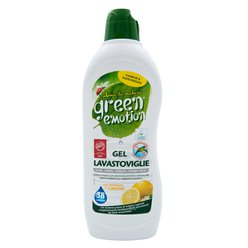 Green Emotion Gel Lavastoviglie 650ml