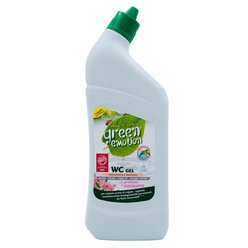 Green Emotion WC Gel 750ml