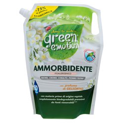 Green Emotion Ammorbidente náhradní náplň 1,5l