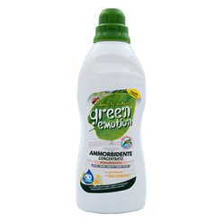 Green Emotion Ammorbidente Concentrato 750ml
