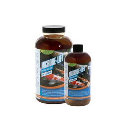 Microbe-lift Clean Clear