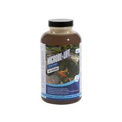 Microbe-lift Super start filter