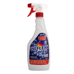 Neflek Odstraňovač skvrn spray 500ml