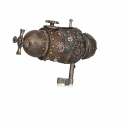 biOrb dekorace ponorka