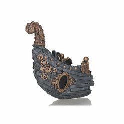 biOrb dekorace vrak lodi