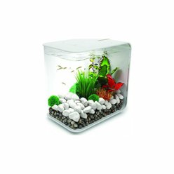 biOrb akvárium FLOW LED 15 bílá