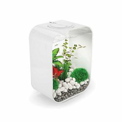 biOrb akvárium LIFE LED 15 bílá
