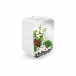 biOrb akvárium LIFE MCR 15 bílá
