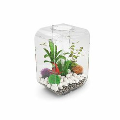 biOrb akvárium LIFE LED 15 průhledné