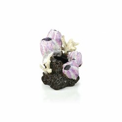 biOrb malá dekorace Barnacle růžová
