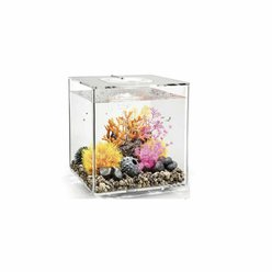 biOrb akvárium CUBE MCR 30 průhledné