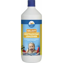 Proxim Gelový odstraňovač usazenin 1kg