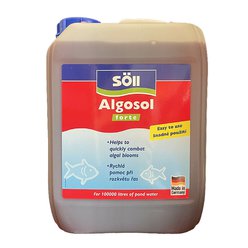 Söll  AlgoSol forte 5 l