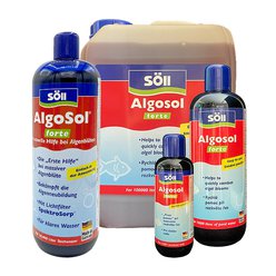 Söll AlgoSol forte