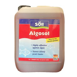 Söll AlgoSol 5l