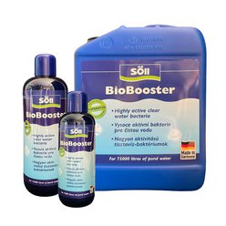 Söll BioBooster