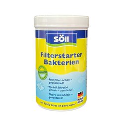 Söll FilterstarterBacteria 250g