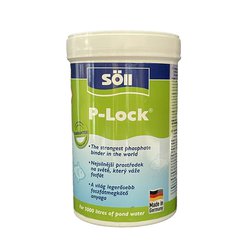 Söll AlgaeStop P-Lock 250g