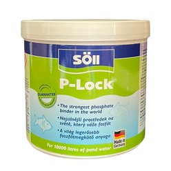 Söll AlgaeStop P-Lock 500g