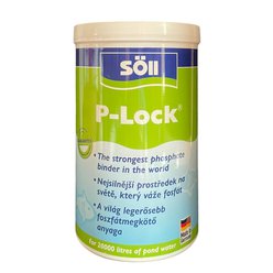 Söll AlgaeStop P-Lock 1kg