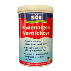 Söll BlanketweedRemover 1kg