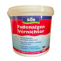 Söll BlanketweedRemover 5kg