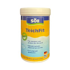 Soll PondEssential 250g