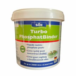 Söll TurboPhosphatBinder 1,2kg