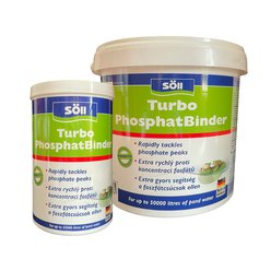 Söll TurboPhosphateBinder