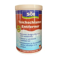 Söll SludgeRemover 1kg