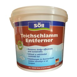 Söll SludgeRemover 5kg