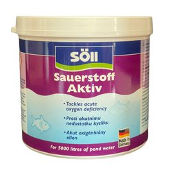 Söll OxygenActive 500g