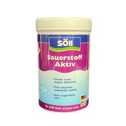 Söll OxygenActive 250g