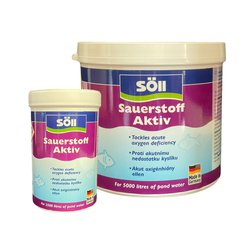 Söll OxygenActive
