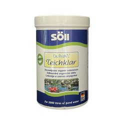 Söll Dr. Roth's ClearPond 250g