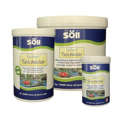 Söll Dr. Roth's ClearPond