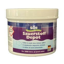 Söll OxygenActive Tabs 10ks