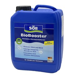 Soll BioBooster 5l