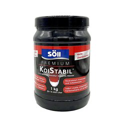 Soll Premium KoiStabil 1kg