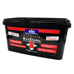 Soll Premium KoiStabil 5kg