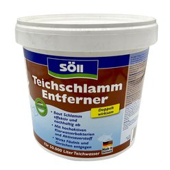 Soll SludgeRemover 2,5kg