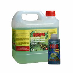 Žumpex 3l + Žumpex start 250ml