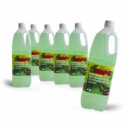 Žumpex 5+1l