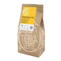 Tierra Verde Regenerační sůl do myčky 2kg