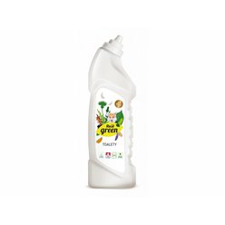 Real Green Clean Toalety gelový prostředek na toalety 750g Real Green Clean Toalety gelový prostředek na toalety 750g
