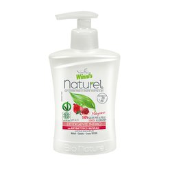 Winni´s naturel sapone mani melograno tekuté mýdlo 250ml