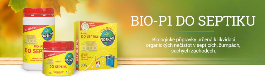 BIO-P1