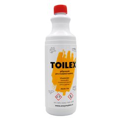 TOILEX Přípravek do mobilních WC 1l